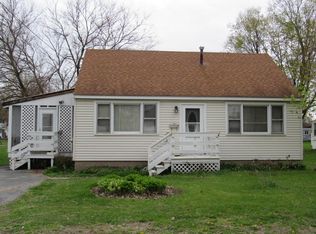 22 La Cross St, Hudson Falls, NY 12839