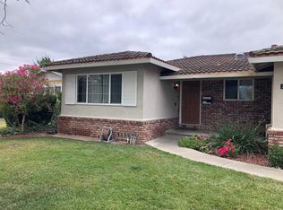 2544 Parkside Dr, Fremont, CA 94536