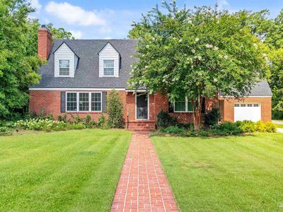 906 S Presley St, Atmore, AL, 36502