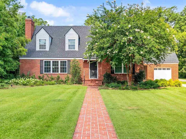 906 S Presley St, Atmore, AL 36502