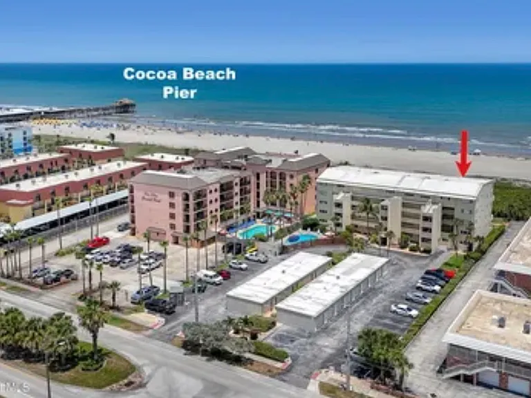 5050 Ocean Beach Blvd #308 — Photo 18