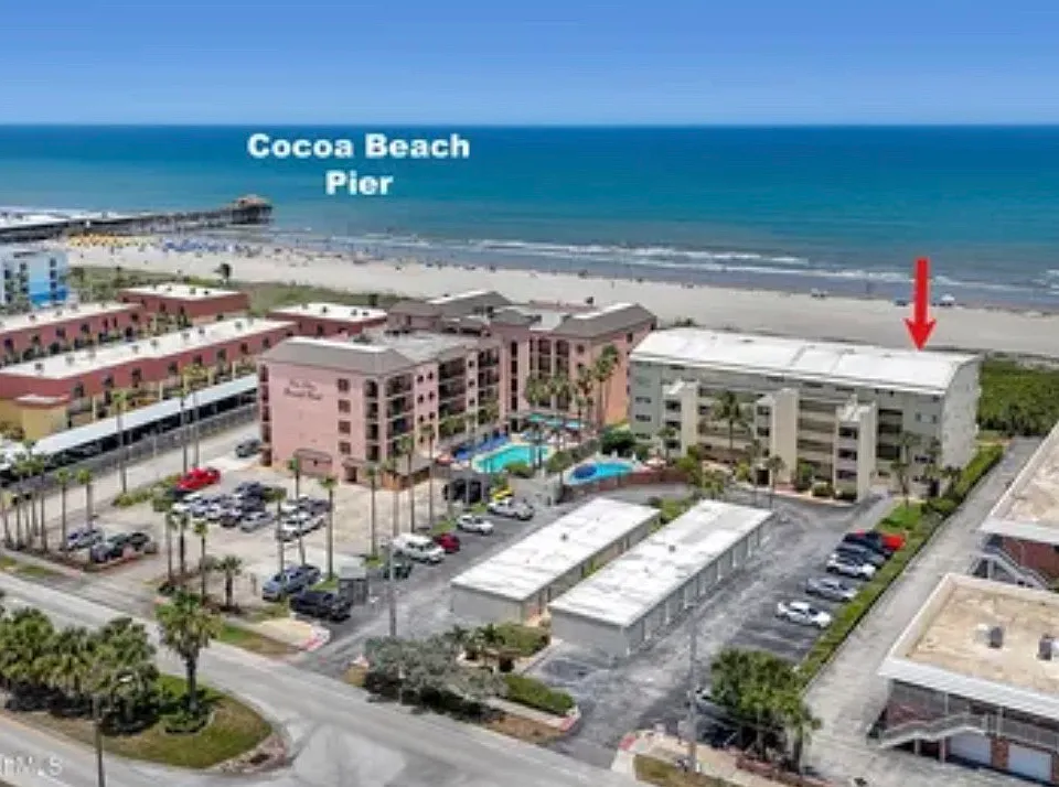 5050 Ocean Beach Blvd #509