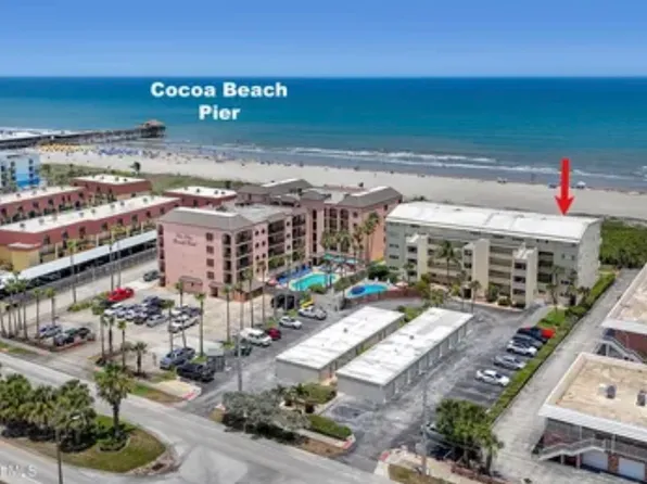 5050 Ocean Beach Blvd APT 509, Cocoa Beach, FL 32931