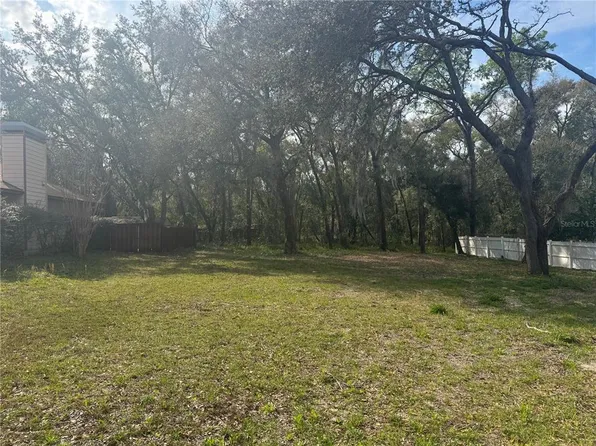 381 CARRIAGE LANE LOT 3, LADY LAKE, FL 32159