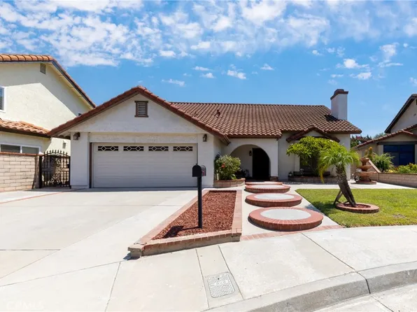 1912 Tomas Ct, Rowland Heights, CA 91748