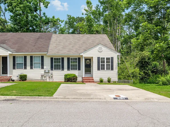 301 Crawford Mill Lane, Grovetown, GA 30813