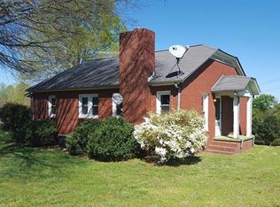 275 Fanjoy Rd, Statesville, NC 28625