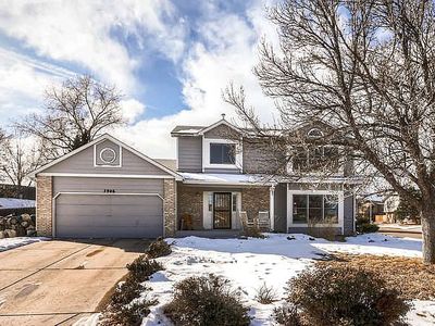 7946 W Geddes Pl, Littleton, CO, 80128