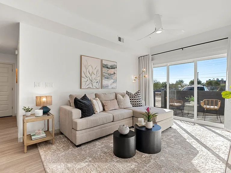 Lucero Apartments — Photo 7