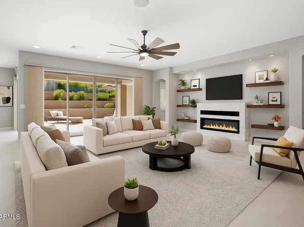 19039 N 264TH Avenue, Buckeye, AZ 85396