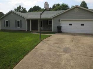 255 Shannon Ln, Atoka, TN 38004