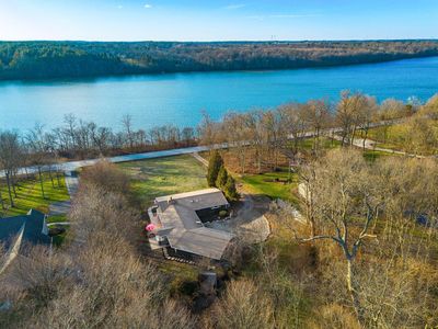 7321 Riverside Dr, Powell, OH, 43065