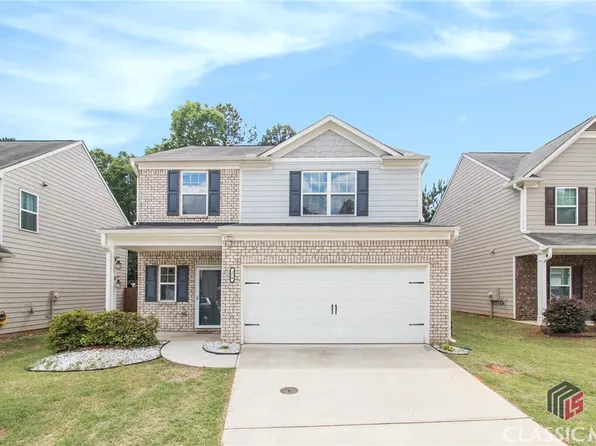 276 Morning Drive, Athens, GA 30606