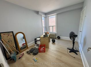 618 Bathurst St #202, Toronto, ON M5S2R1