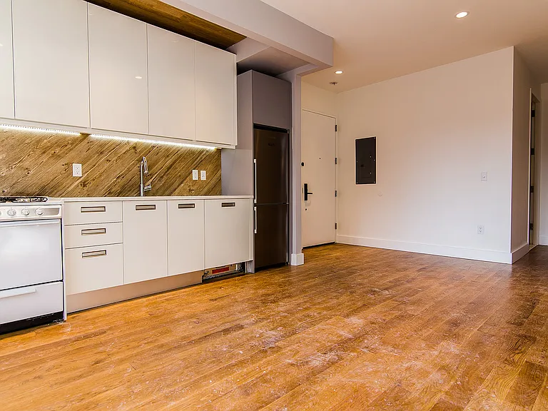 69 Ten Eyck St #1D — Photo 4