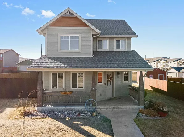1243 Fairbanks Dr, Box Elder, SD 57719