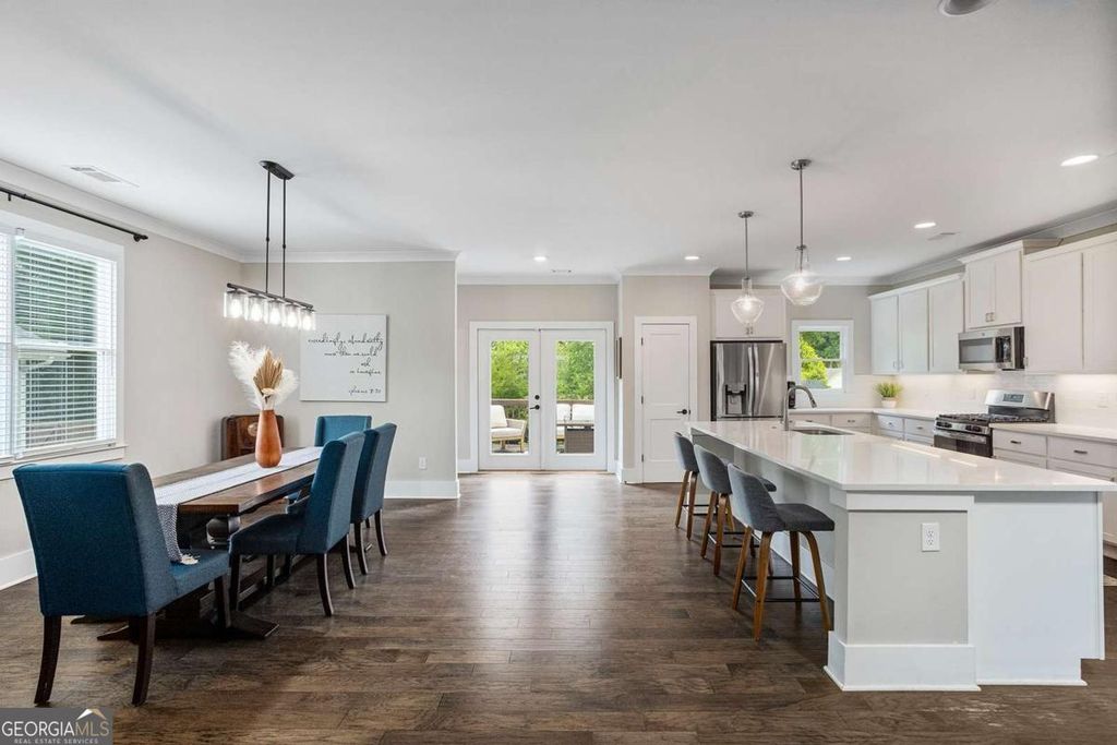 518 Oak Dr, Atlanta, GA - View 5