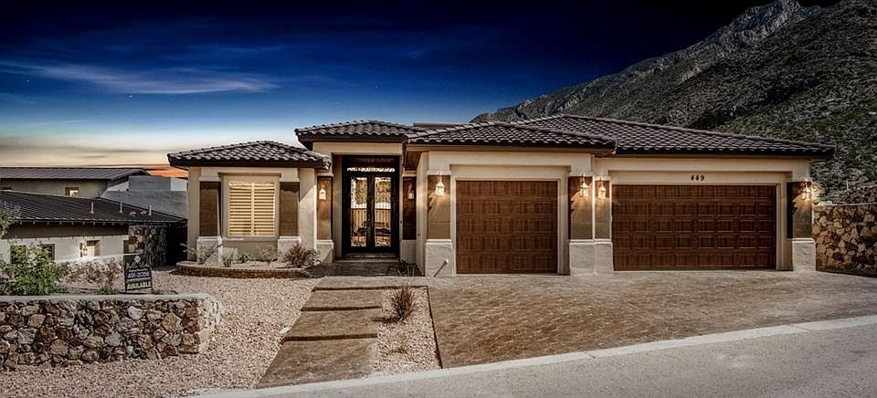 1st image of 449 Majestic Mountain Dr