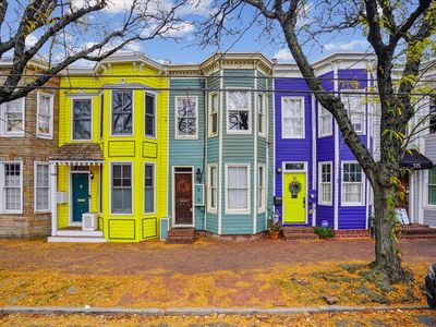 519 N Alfred St, Alexandria, VA, 22314