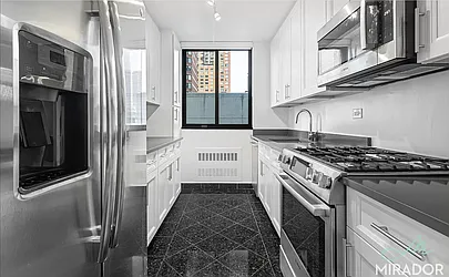 Rented by Mirador Real Estate