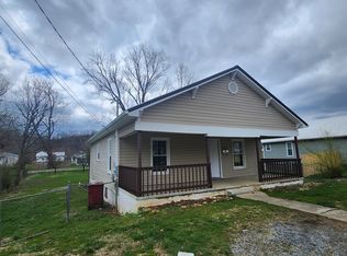 1602 E Fairview Ave, Johnson City, TN 37601