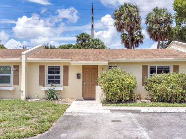 3034 NW 69th Ct #4E
