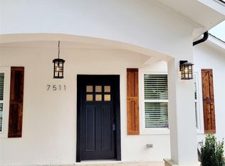 7511 Williams Ave, Frisco, TX 75033