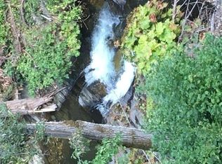 Mosquito Rd, Placerville, CA 95667