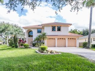 6715 NW 43rd Pl #0, Coral Springs, FL 33067