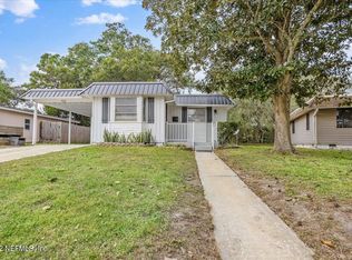 912 Palermo Rd, Saint Augustine, FL 32086