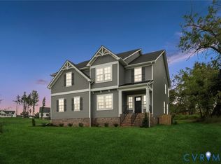 3078 Miller Farm Way, Goochland, VA 23063