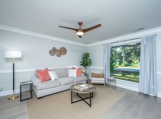 713 Center St, Mount Pleasant, SC 29464