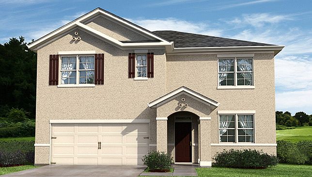Plan Elevation.