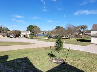 419 Lazy Ln, Montgomery, TX 77356