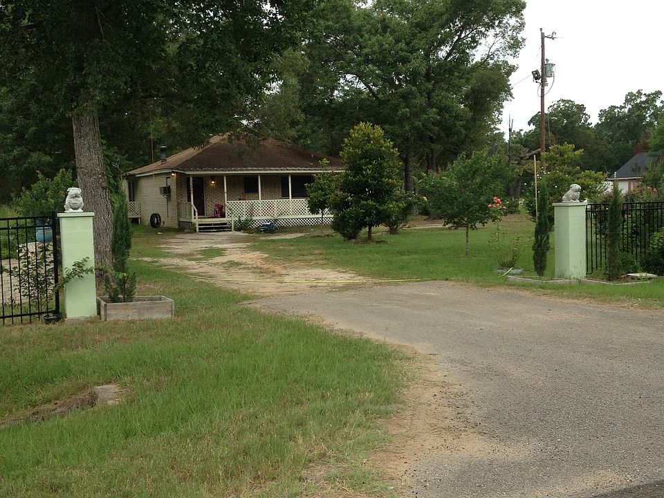 Entry from FM 645