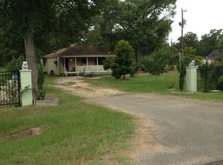13931 Fm 645, Palestine, TX 75803