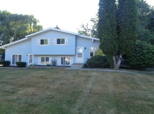 1435 Ridge Rd #B, Mount Pleasant, MI 48858