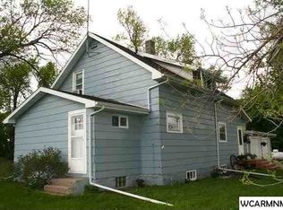 42330 740th Ave, Hector, MN 55342