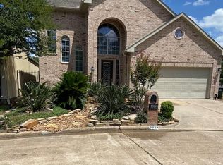 8304 Bon Hill Ct, Spring, TX 77379