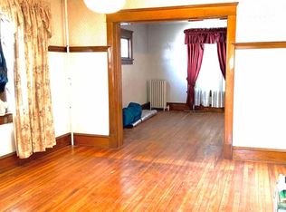 401 Chestnut St, Kingston, PA 18704