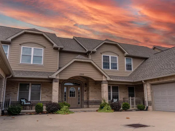 12368 N Bridgeview Dr, Monticello, IN 47960