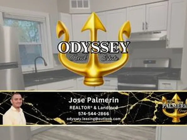 5721-5721 Van Buren Pl, Merrillville, IN 46410