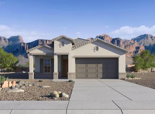 17626 W Eva St, Waddell, AZ 85355