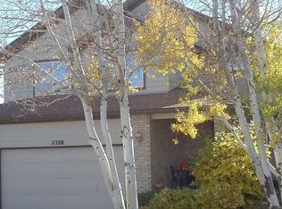 11788 W Cooper Dr, Littleton, CO 80127