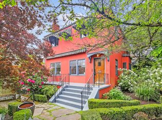 4233 Bagley Ave N, Seattle, WA 98103