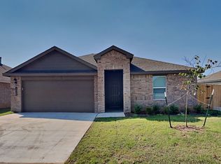 10308 NW 28th St, Yukon, OK 73099