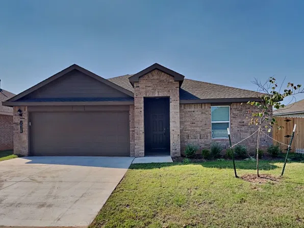 10308 NW 28th St, Yukon, OK