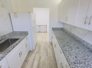 1 Exeter Rd FLOOR 2, Jersey City, NJ 07305