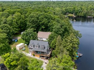 1 McKowen Rd, McKellar, ON P0G 1C0