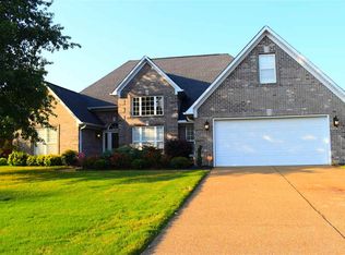 55 Jacob St, Jackson, TN 38305